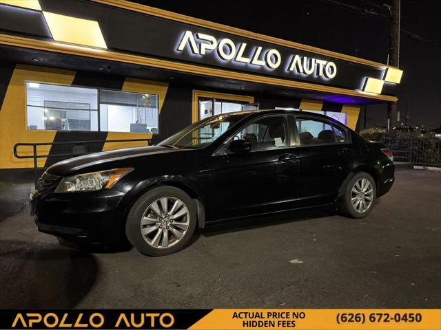 used 2012 Honda Accord car, priced at $10,800