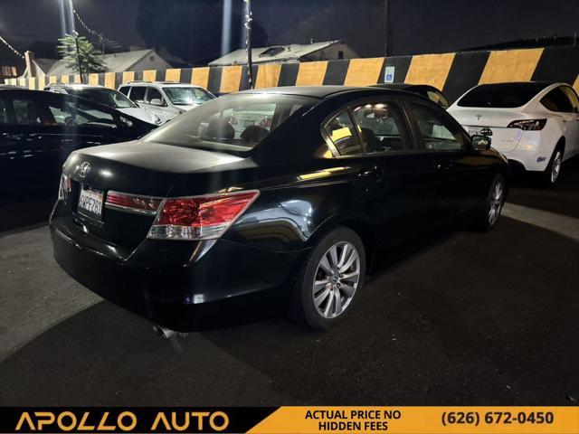 used 2012 Honda Accord car, priced at $10,800