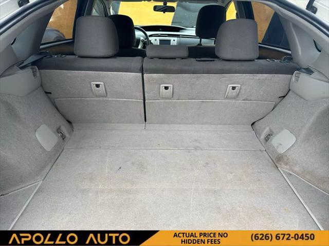 used 2014 Toyota Prius car, priced at $12,200