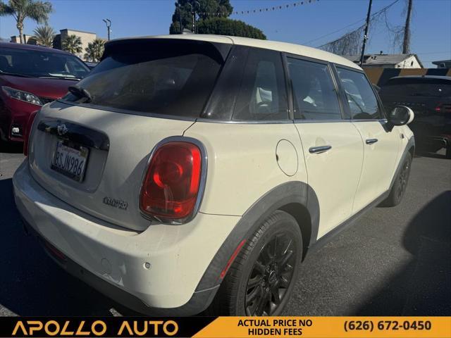 used 2018 MINI Hardtop car, priced at $16,400