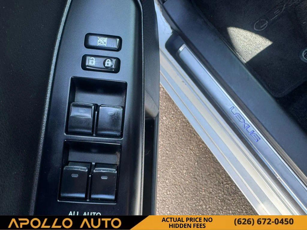 used 2012 Lexus CT 200h car, priced at $9,200