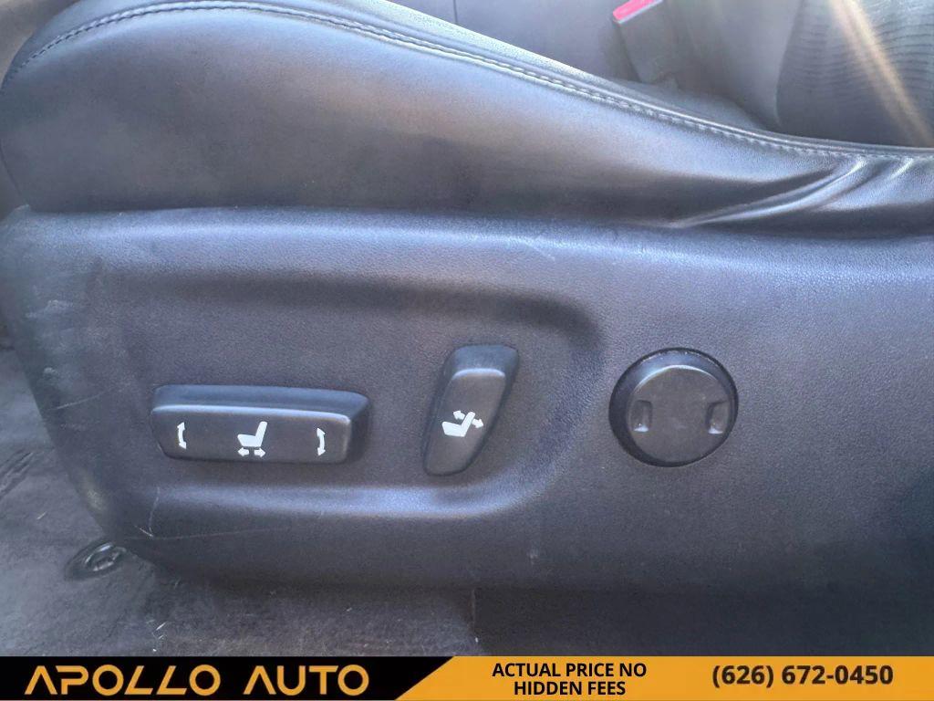 used 2012 Lexus CT 200h car, priced at $9,200