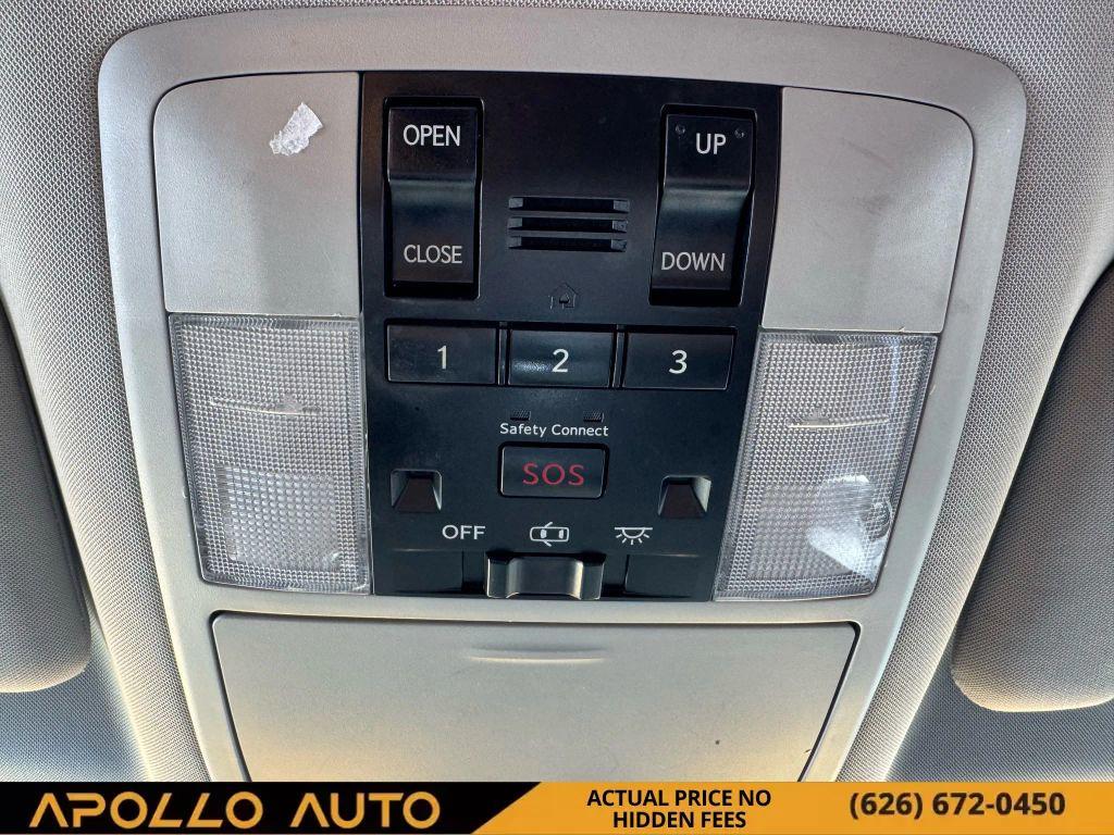 used 2012 Lexus CT 200h car, priced at $9,200