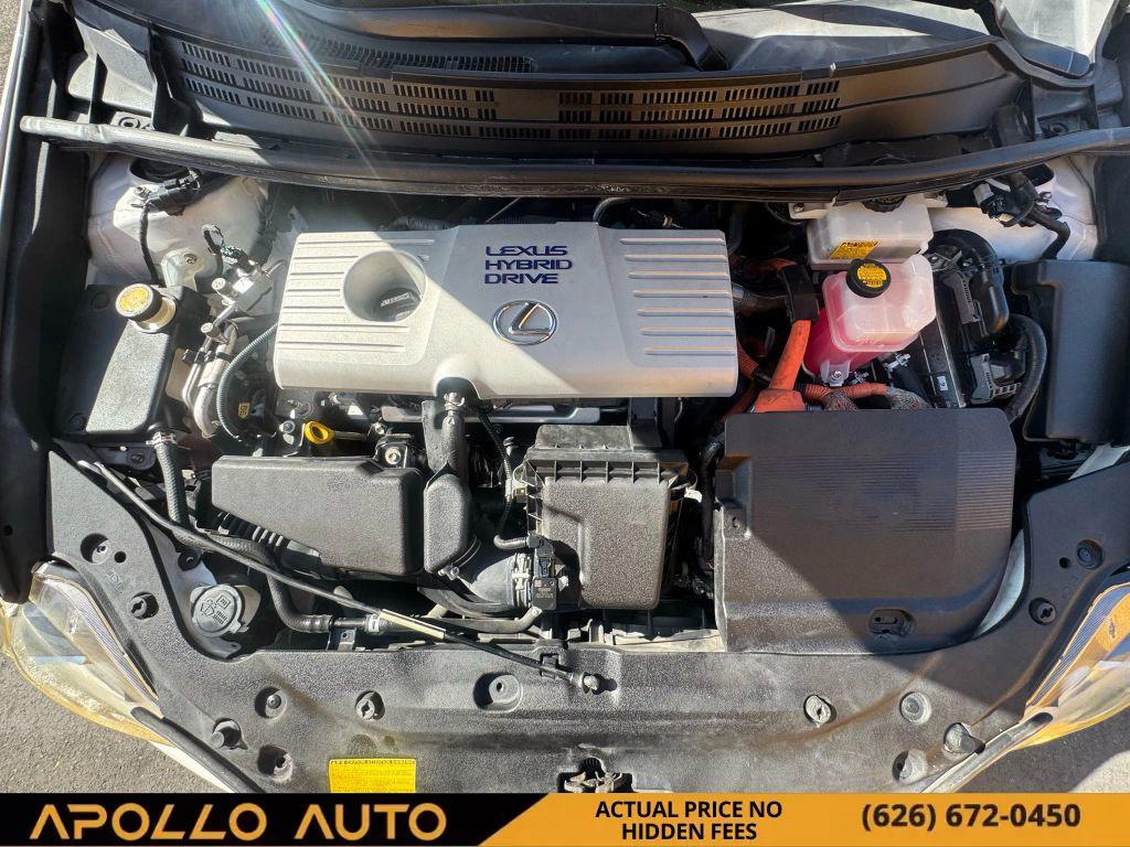 used 2012 Lexus CT 200h car, priced at $9,200