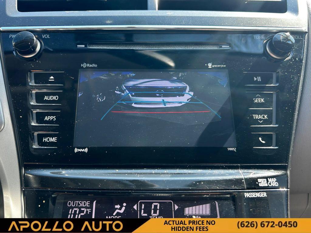 used 2016 Toyota Prius v car, priced at $11,800