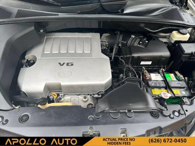 used 2007 Lexus RX 350 car, priced at $8,800