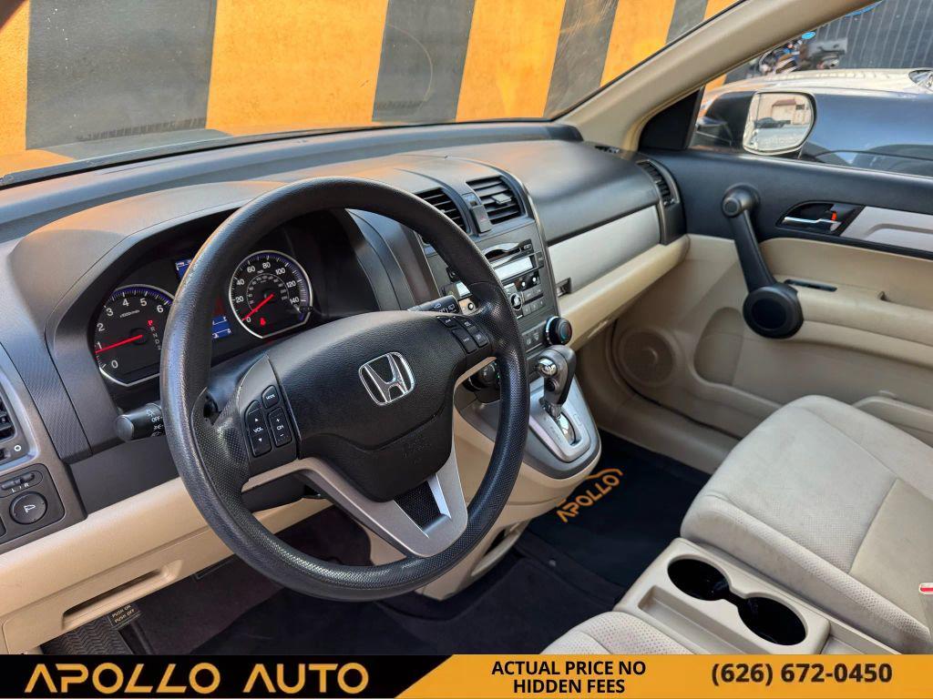 used 2011 Honda CR-V car, priced at $10,800