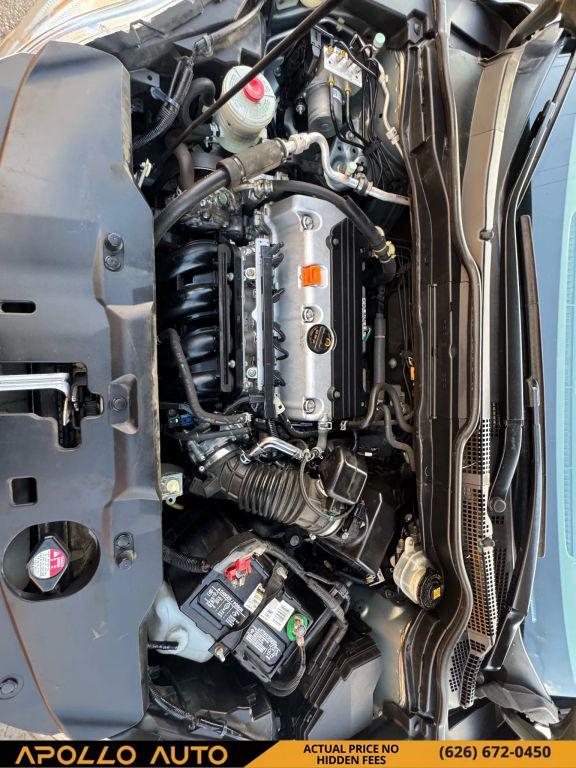 used 2011 Honda CR-V car, priced at $10,800