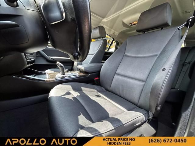 used 2015 BMW X4 car, priced at $13,800