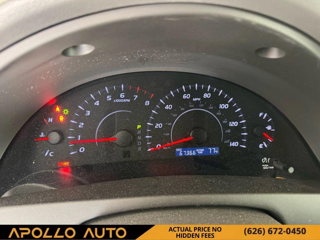 used 2010 Toyota Camry car, priced at $10,800