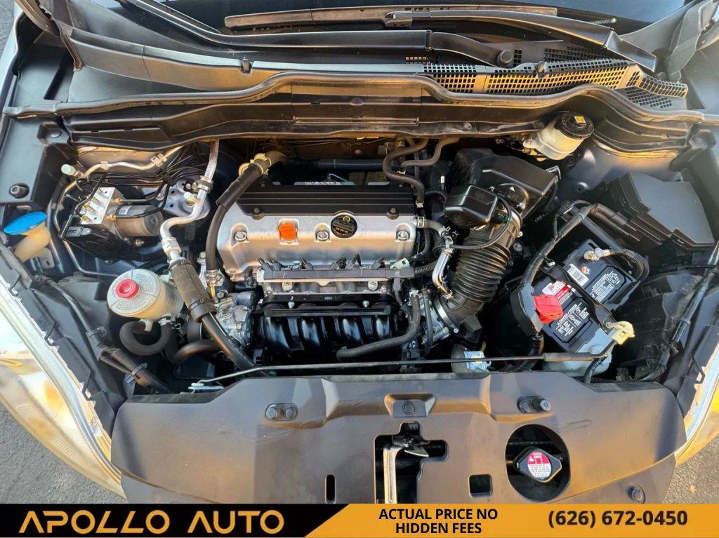 used 2011 Honda CR-V car, priced at $10,600