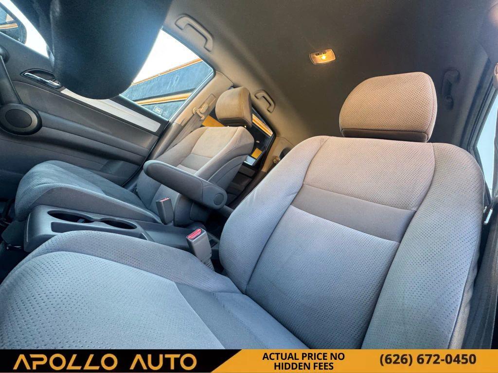 used 2011 Honda CR-V car, priced at $10,600