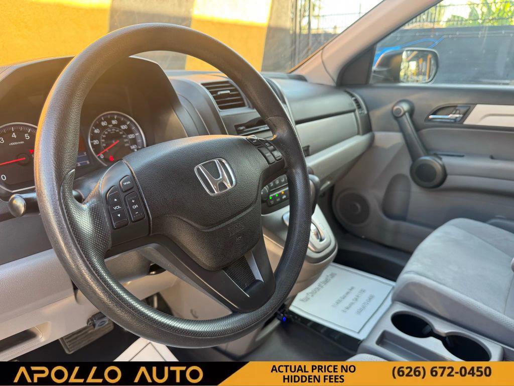 used 2011 Honda CR-V car, priced at $10,600