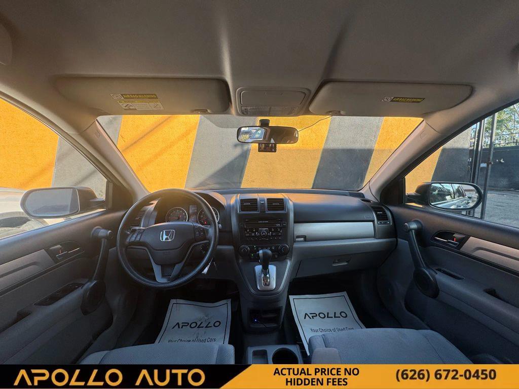 used 2011 Honda CR-V car, priced at $10,600