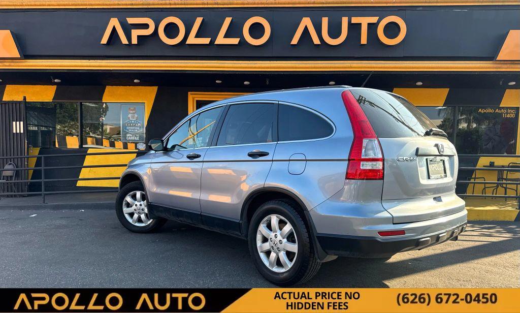 used 2011 Honda CR-V car, priced at $10,600