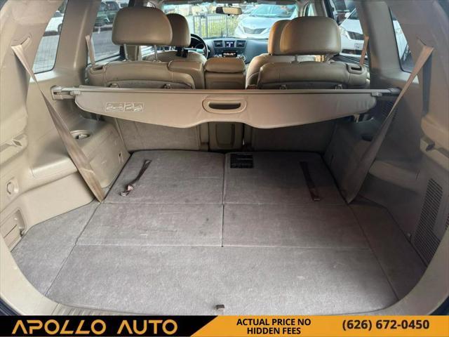 used 2012 Toyota Highlander car, priced at $13,800