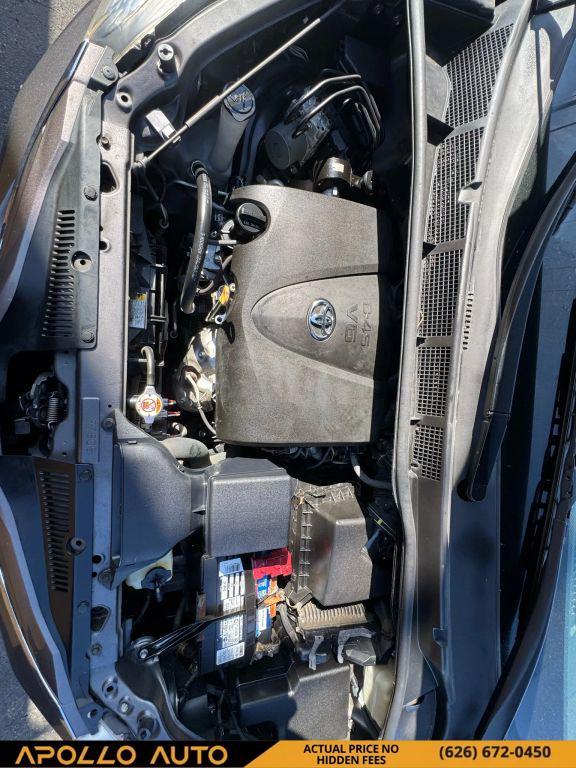 used 2017 Toyota Sienna car, priced at $9,800