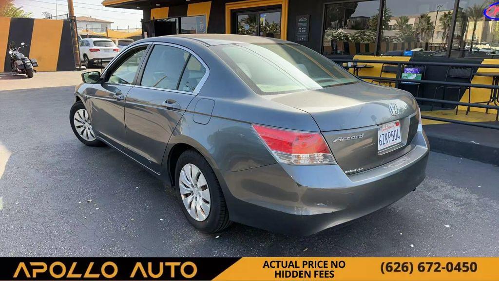 used 2010 Honda Accord car, priced at $9,300