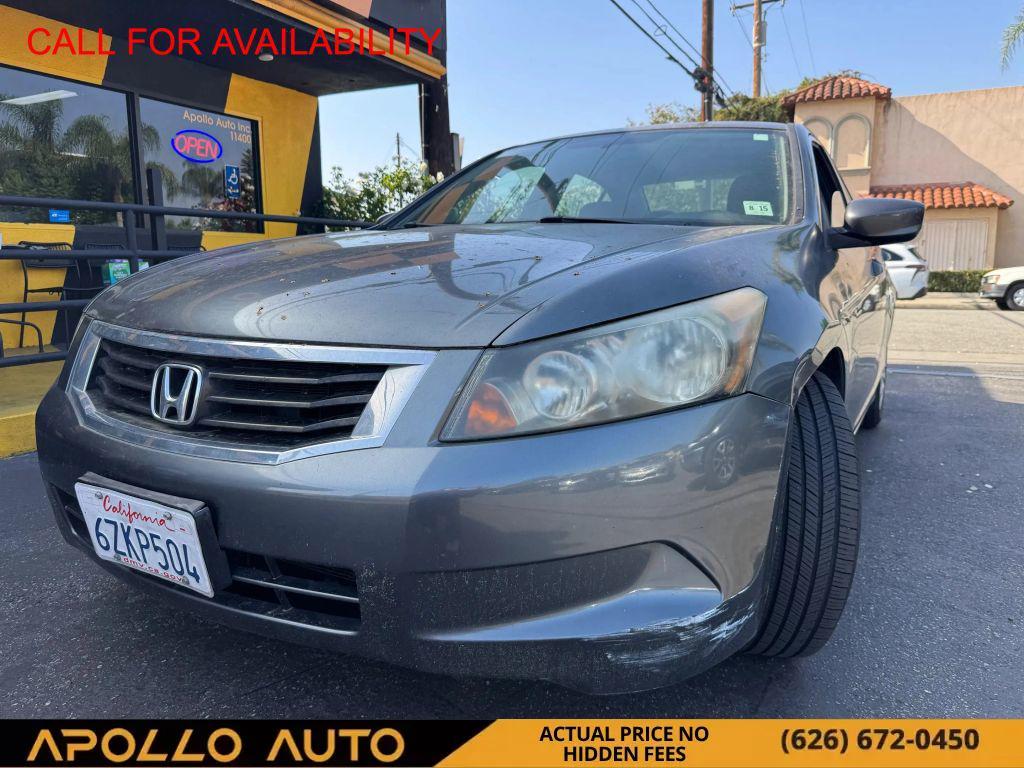 used 2010 Honda Accord car, priced at $9,300