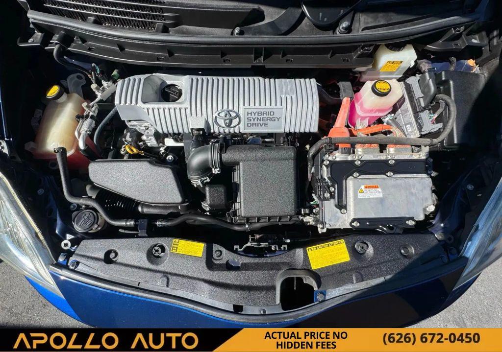 used 2010 Toyota Prius car, priced at $8,800