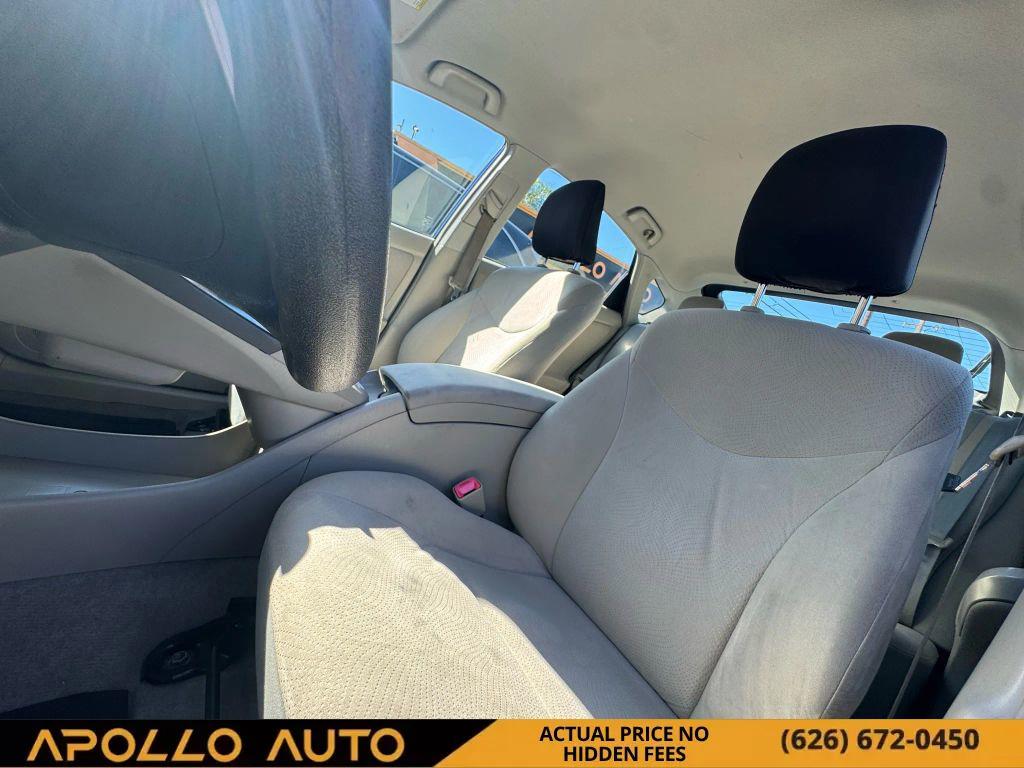 used 2010 Toyota Prius car, priced at $8,800