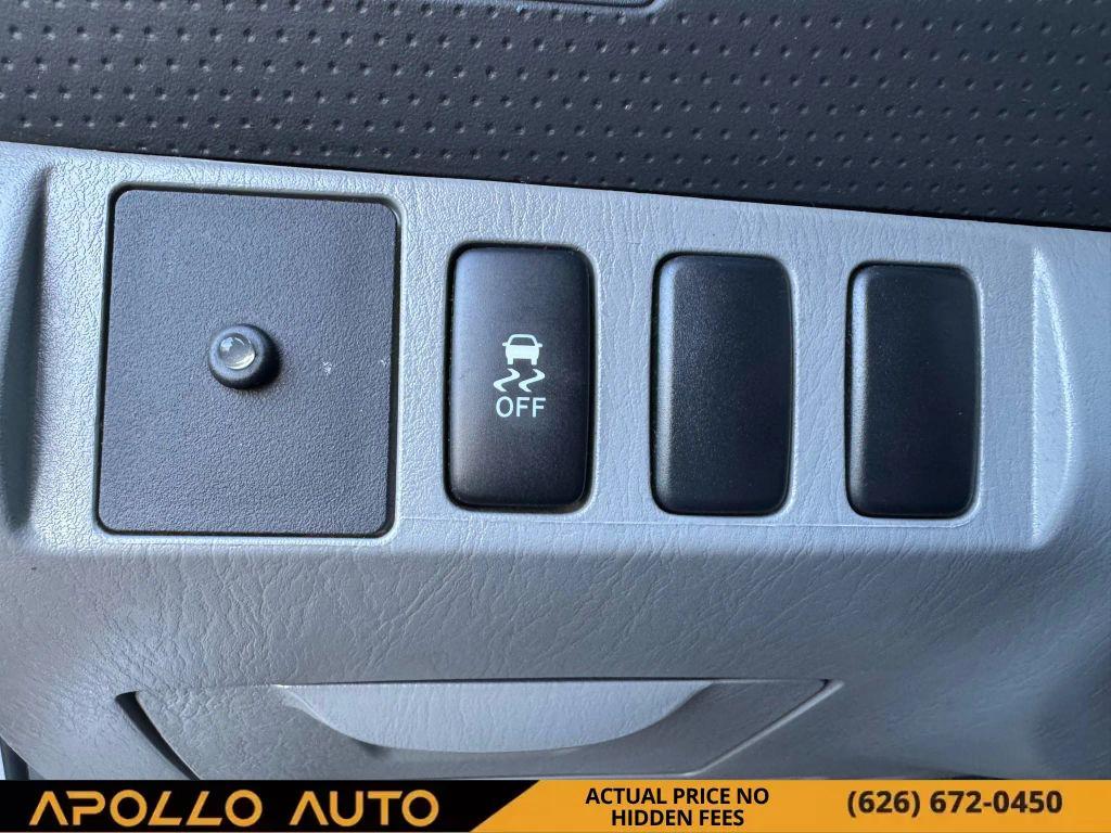 used 2013 Toyota Tacoma car, priced at $13,300