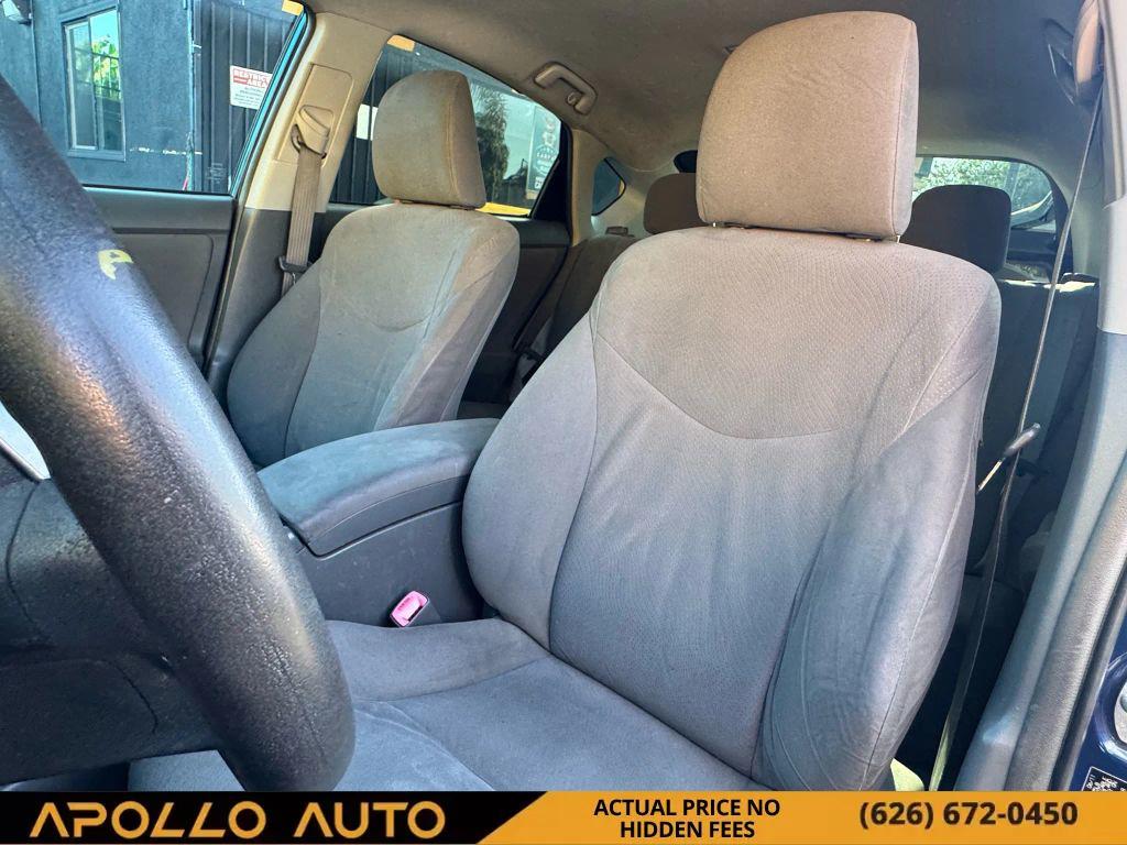 used 2011 Toyota Prius car, priced at $6,800