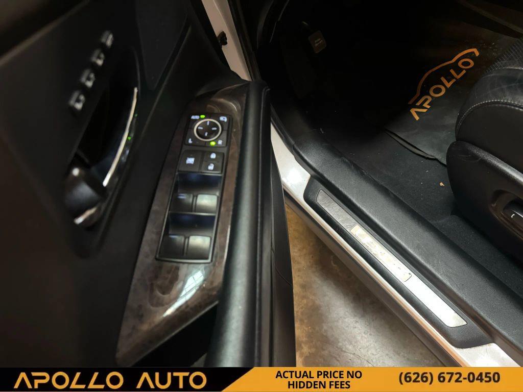 used 2015 Lexus RX 350 car, priced at $13,200