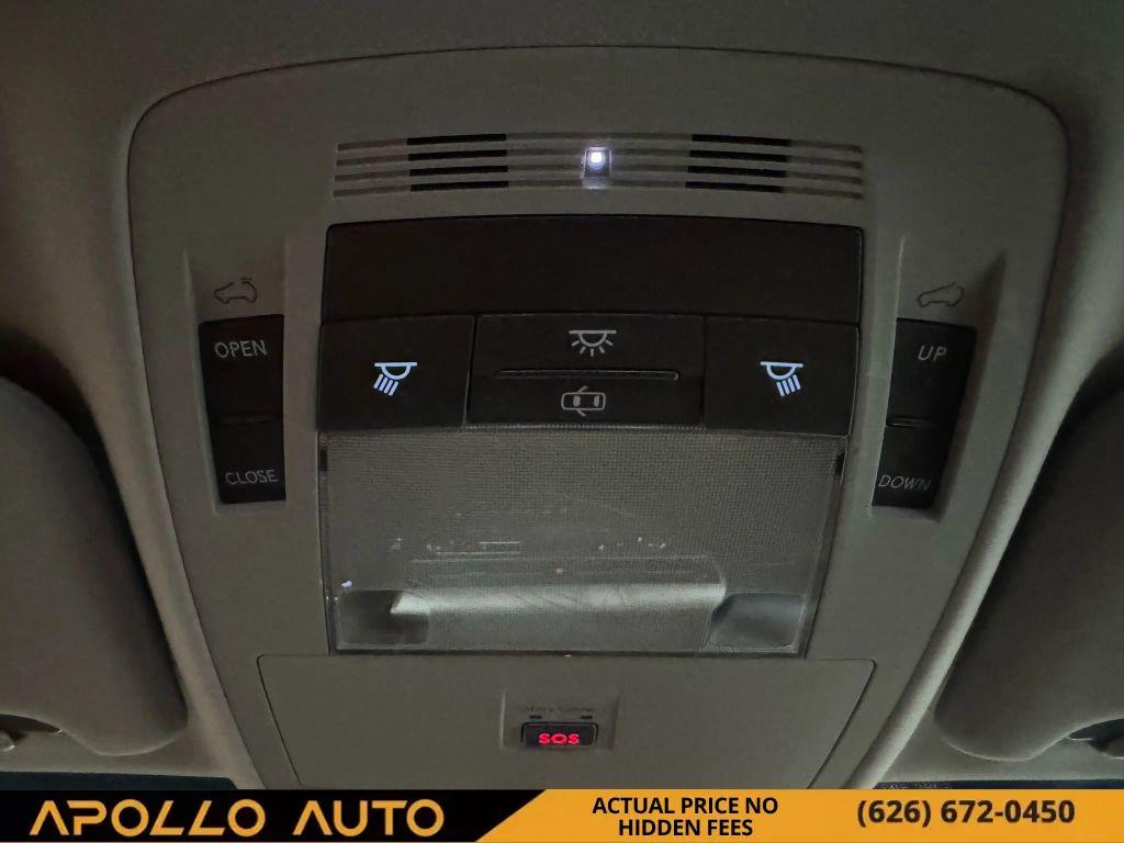 used 2015 Lexus RX 350 car, priced at $13,200