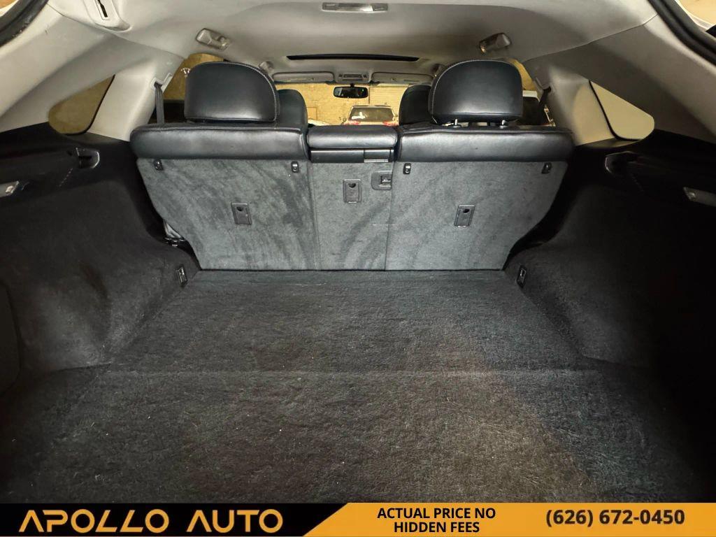 used 2015 Lexus RX 350 car, priced at $13,200