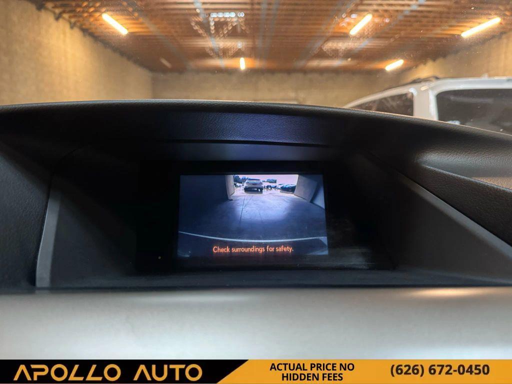 used 2015 Lexus RX 350 car, priced at $13,200