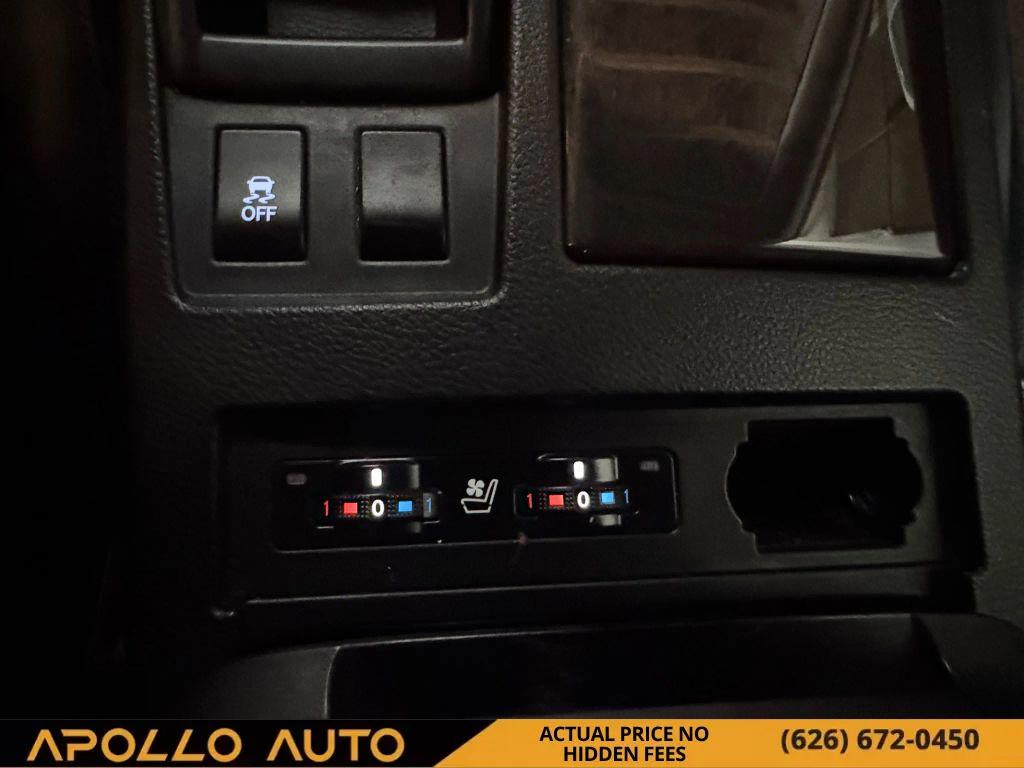 used 2015 Lexus RX 350 car, priced at $13,200