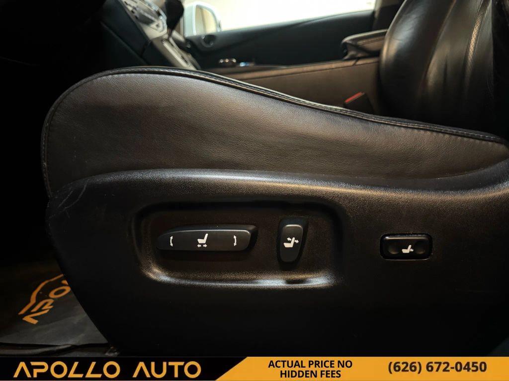 used 2015 Lexus RX 350 car, priced at $13,200