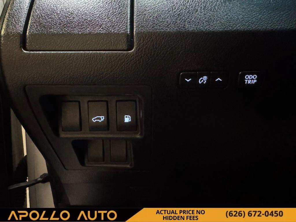 used 2015 Lexus RX 350 car, priced at $13,200