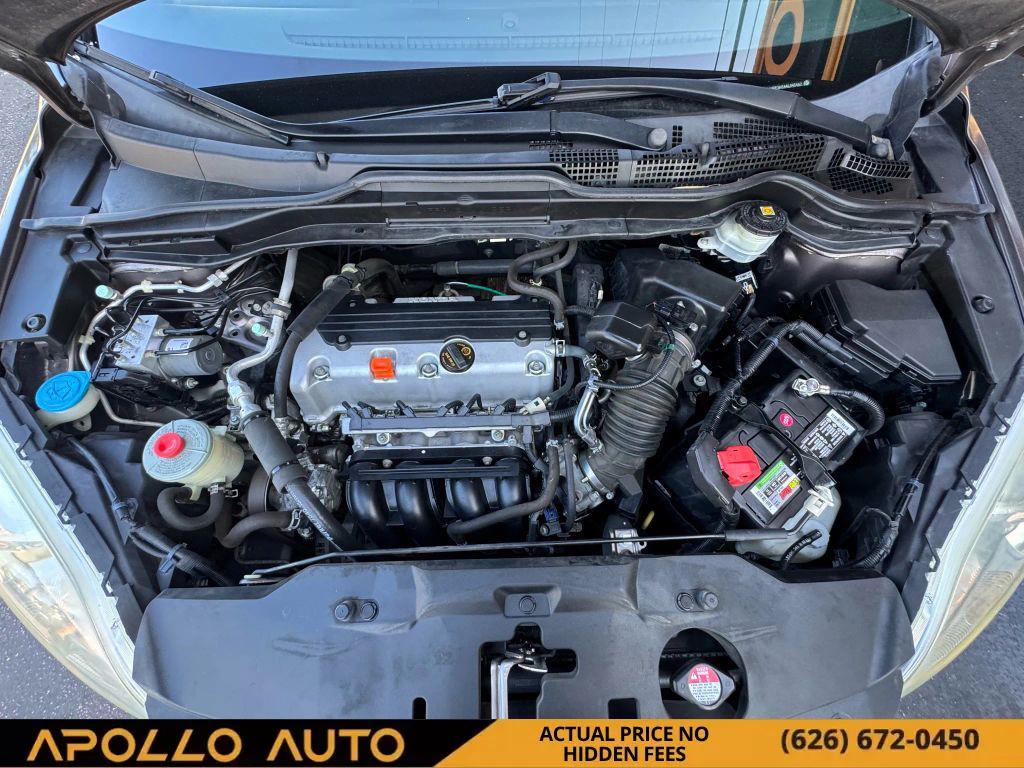 used 2010 Honda CR-V car, priced at $7,800