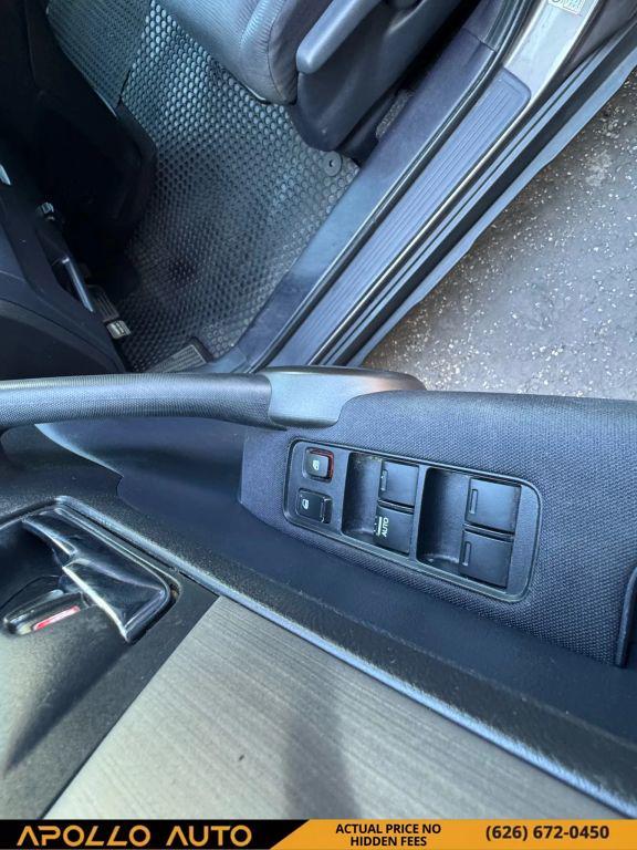 used 2010 Honda CR-V car, priced at $7,800