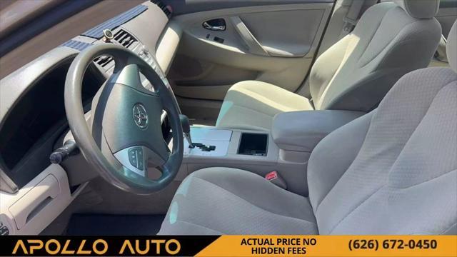 used 2007 Toyota Camry car, priced at $7,300