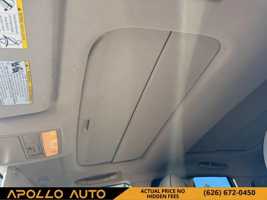 used 2010 Toyota Venza car, priced at $8,800