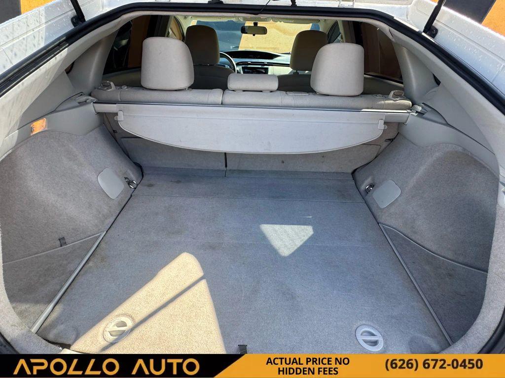 used 2013 Toyota Prius car, priced at $8,000