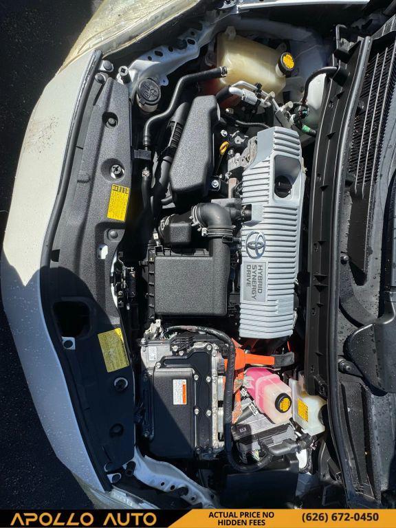 used 2013 Toyota Prius car, priced at $8,000