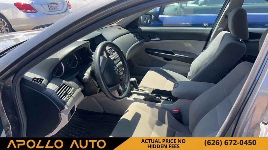 used 2012 Honda Accord car, priced at $11,800