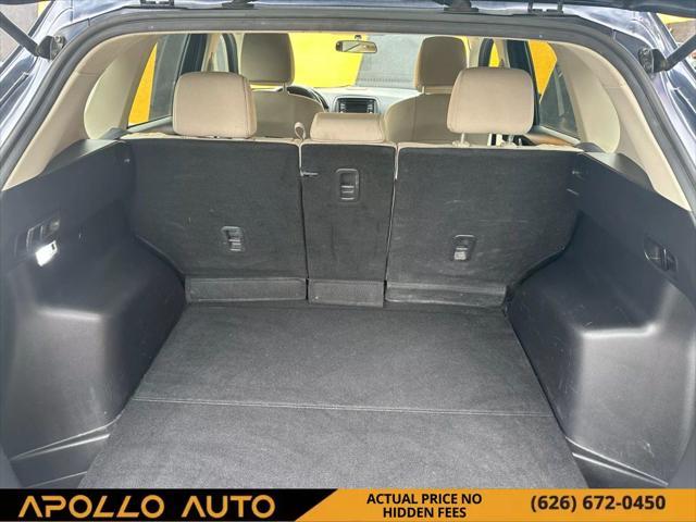 used 2015 Mazda CX-5 car, priced at $13,600