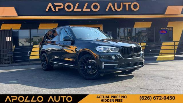 used 2014 BMW X5 car, priced at $14,800