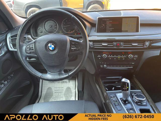 used 2014 BMW X5 car, priced at $14,800