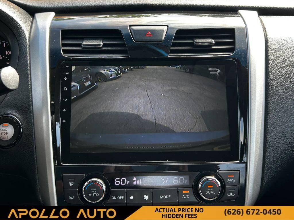used 2013 Nissan Altima car, priced at $3,800