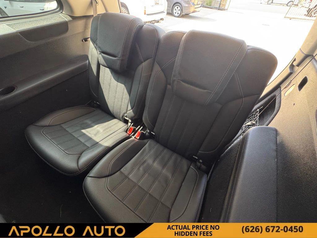 used 2014 Mercedes-Benz GL-Class car, priced at $13,600