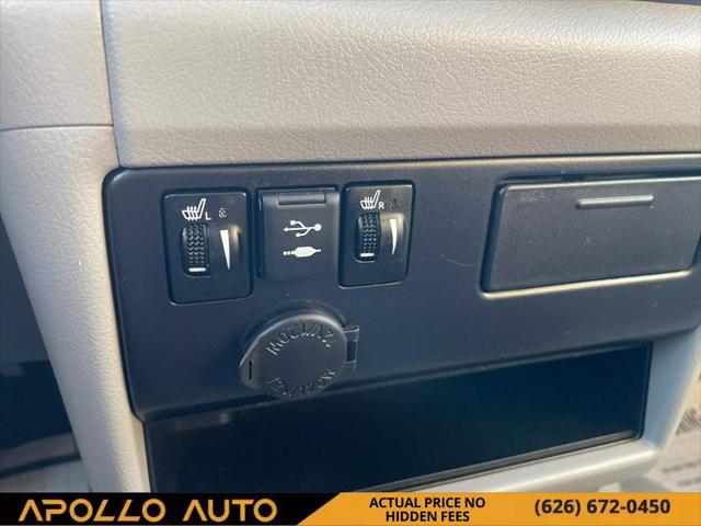 used 2020 Toyota Sienna car, priced at $29,800