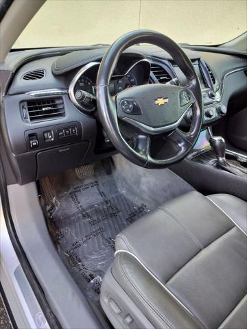 used 2015 Chevrolet Impala car, priced at $12,999