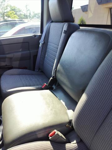 used 2008 Dodge Ram 1500 car, priced at $9,250