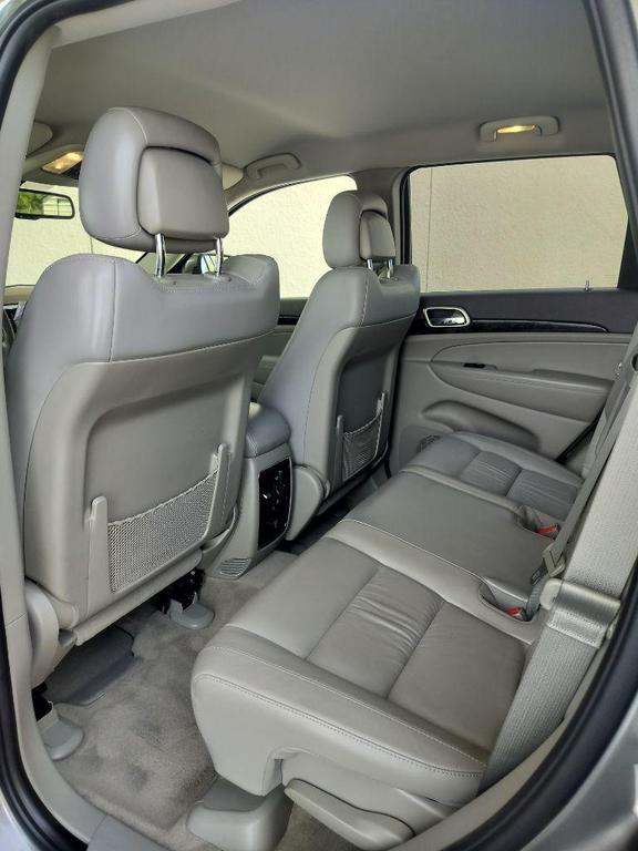 used 2012 Jeep Grand Cherokee car, priced at $12,999